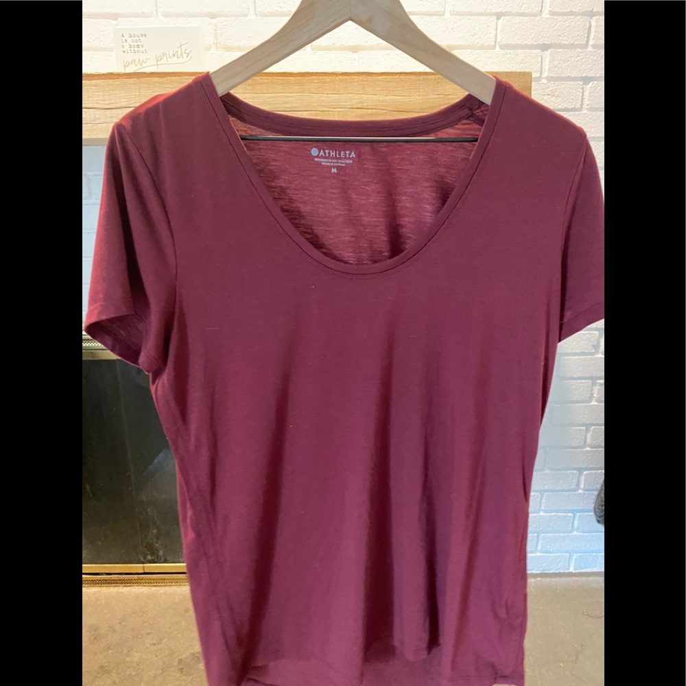 Athleta Tee